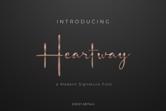 The Timeless Appeal of Heartway in Modern Design