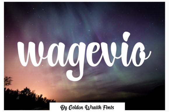 Wagevio: Elevate Your Designs with Timeless Elegance